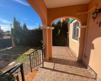 Herverkoop - Town House -
Los Montesinos - Costa Blanca