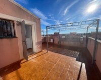 Herverkoop - Town House -
Los Montesinos - Costa Blanca