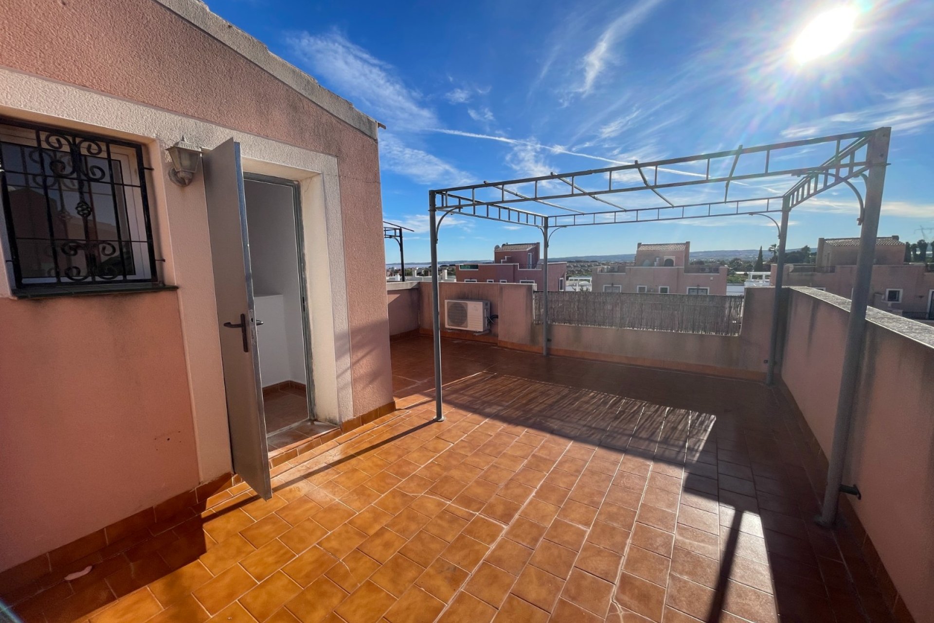 Herverkoop - Town House -
Los Montesinos - Costa Blanca