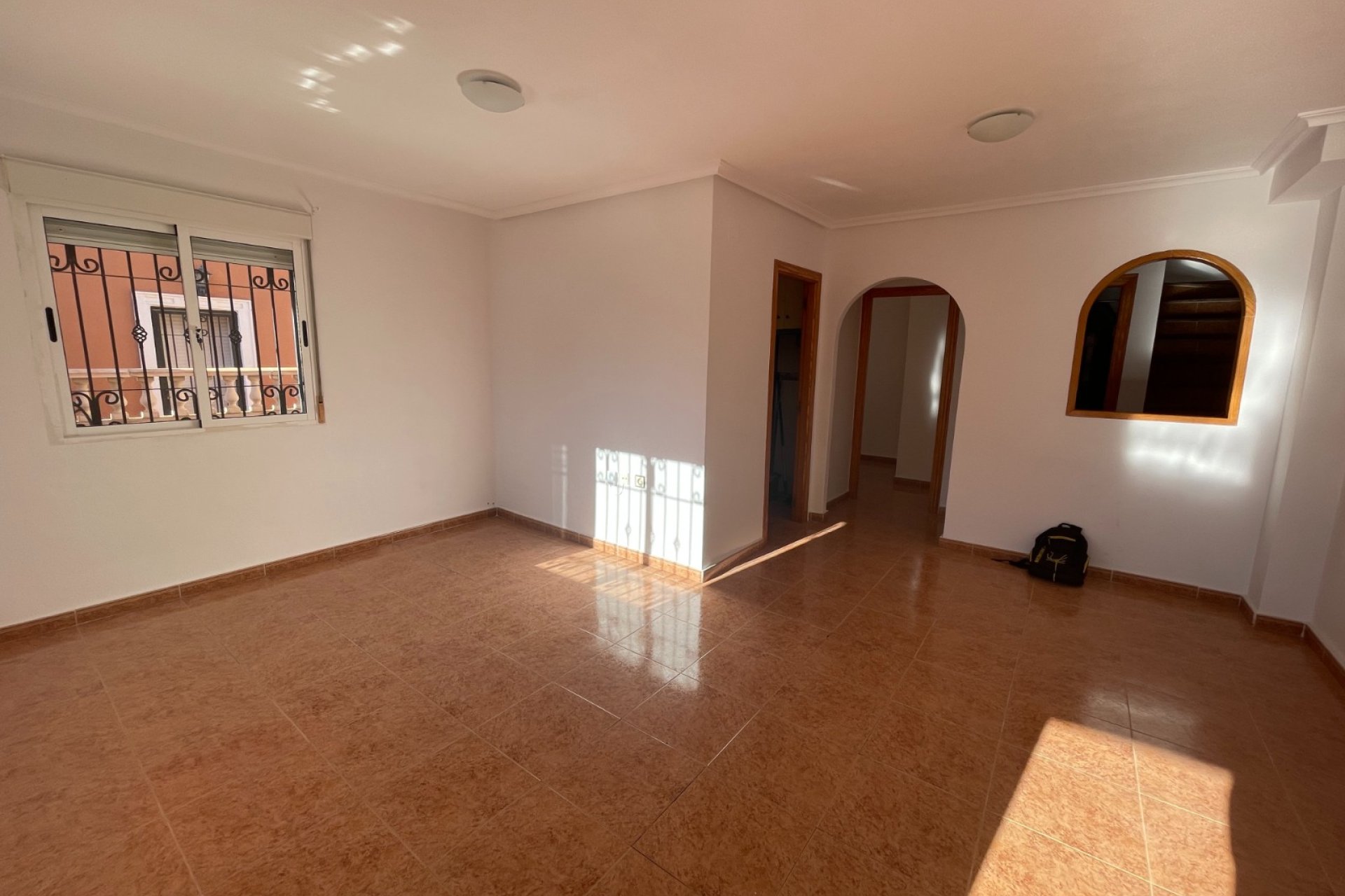 Herverkoop - Town House -
Los Montesinos - Costa Blanca