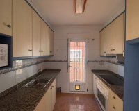 Herverkoop - Town House -
Los Montesinos - Costa Blanca