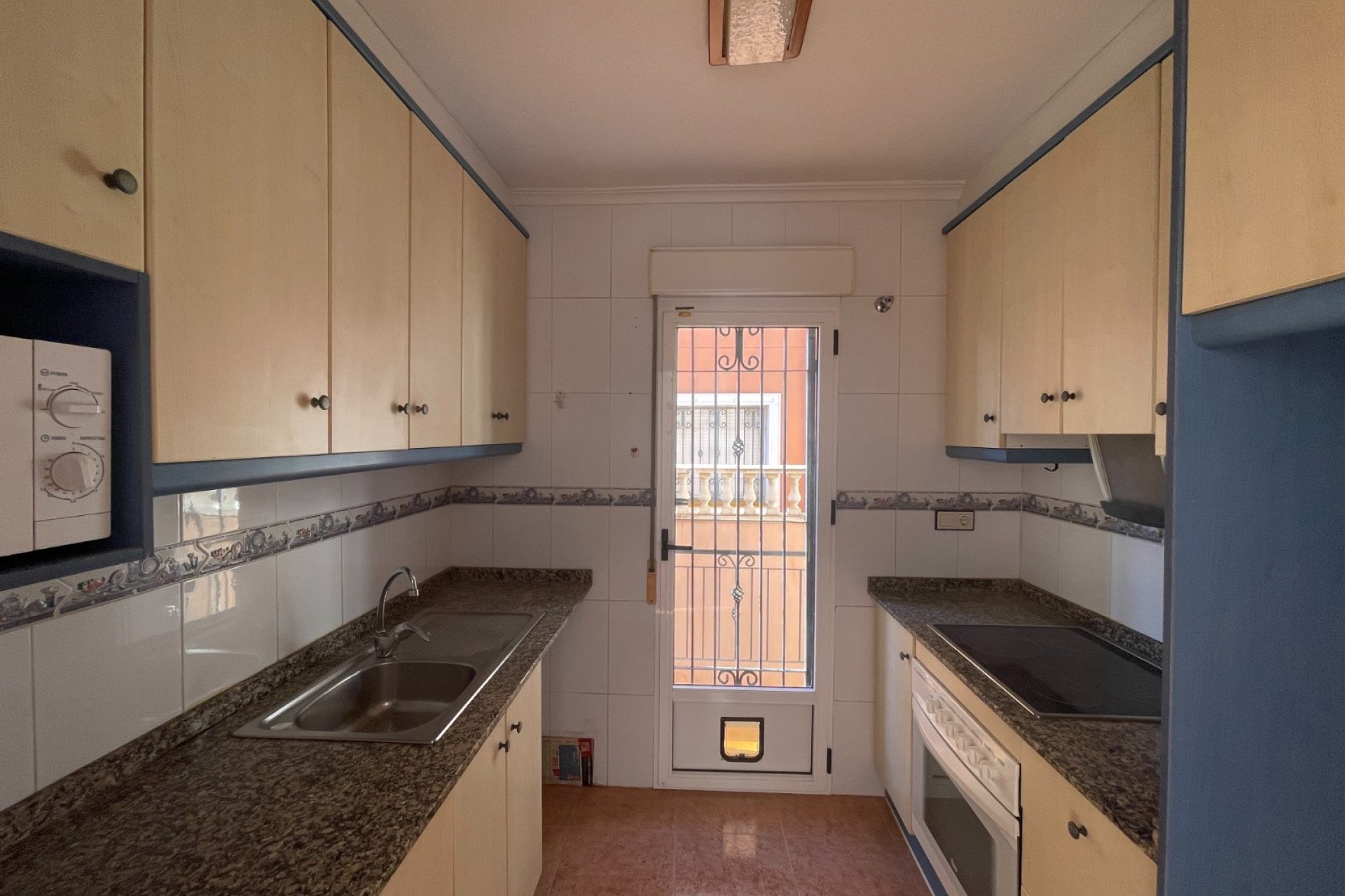 Herverkoop - Town House -
Los Montesinos - Costa Blanca