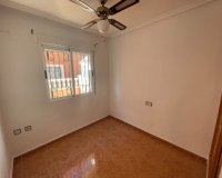 Herverkoop - Town House -
Los Montesinos - Costa Blanca