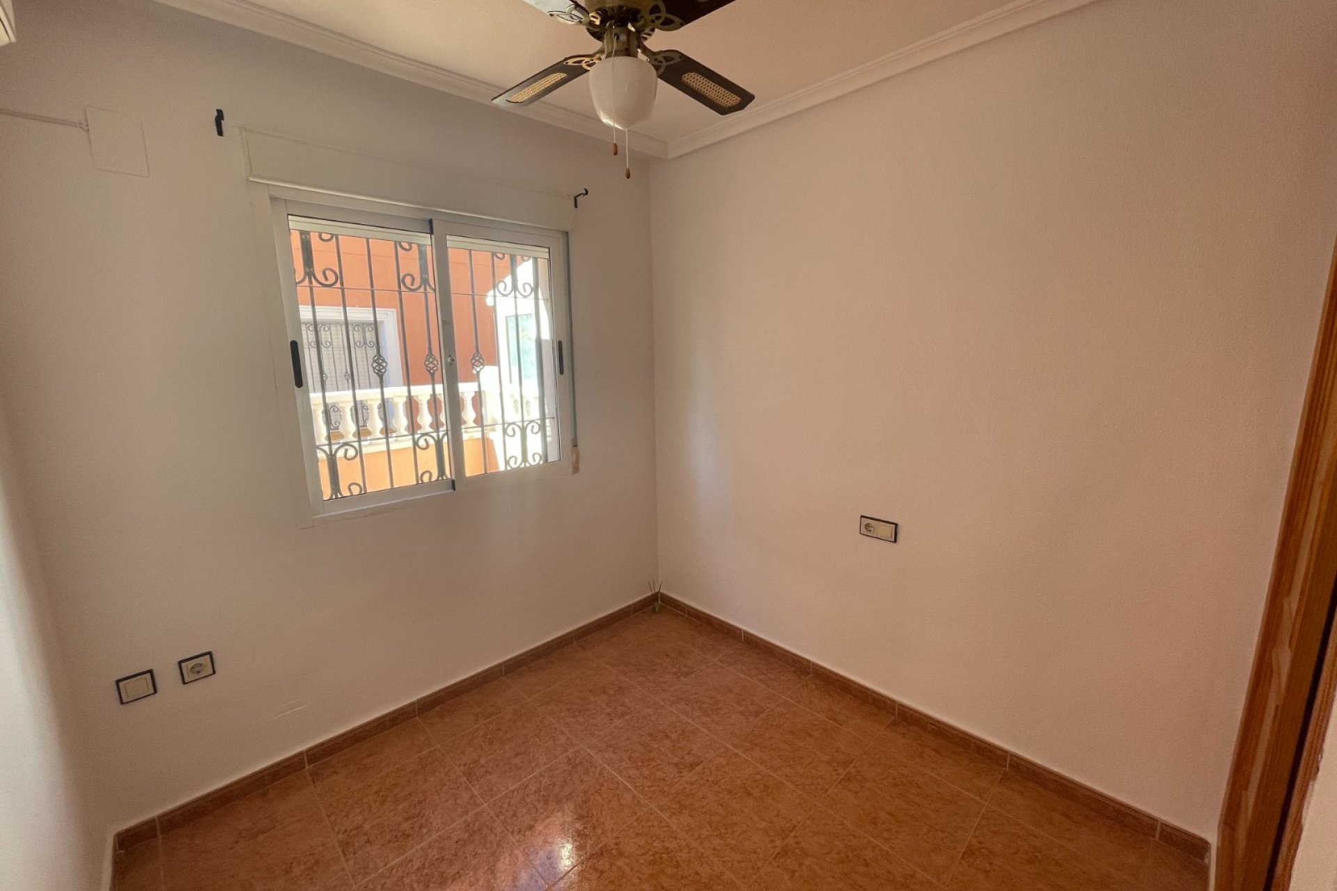 Herverkoop - Town House -
Los Montesinos - Costa Blanca