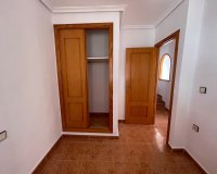Herverkoop - Town House -
Los Montesinos - Costa Blanca