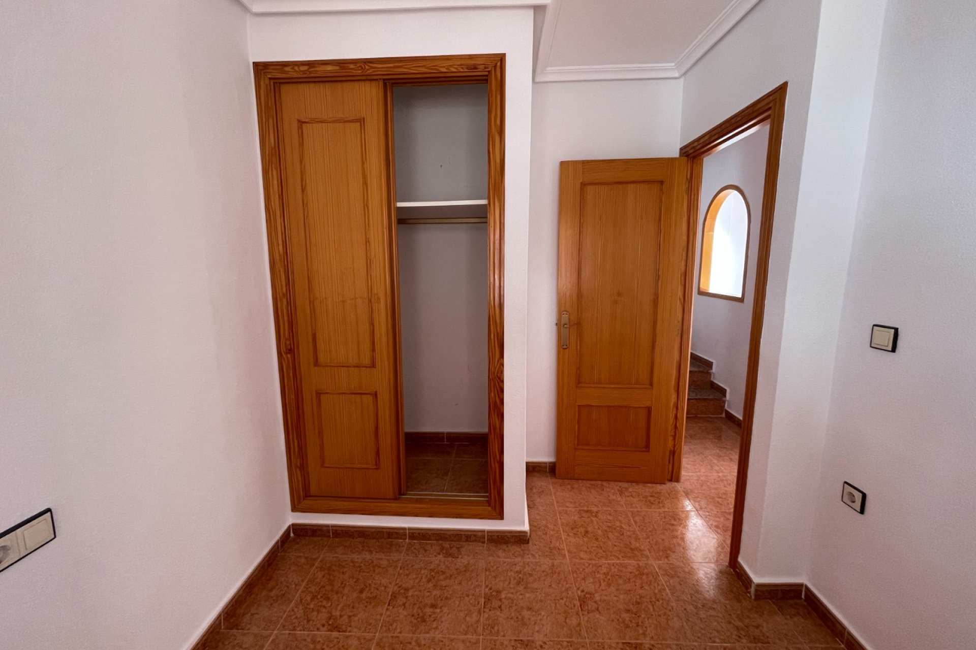 Herverkoop - Town House -
Los Montesinos - Costa Blanca