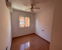 Herverkoop - Town House -
Los Montesinos - Costa Blanca