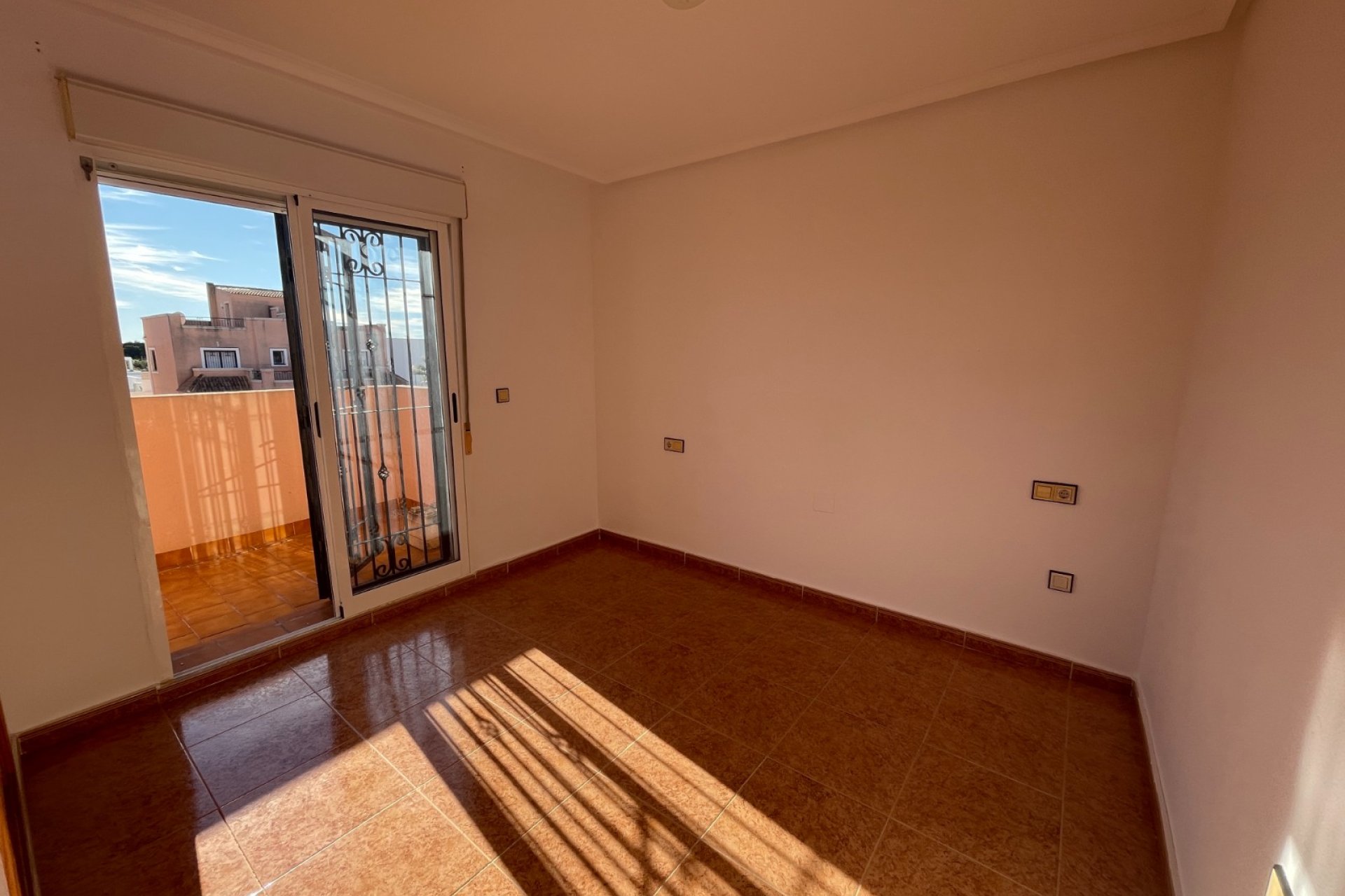 Herverkoop - Town House -
Los Montesinos - Costa Blanca