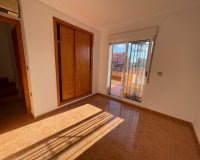 Herverkoop - Town House -
Los Montesinos - Costa Blanca