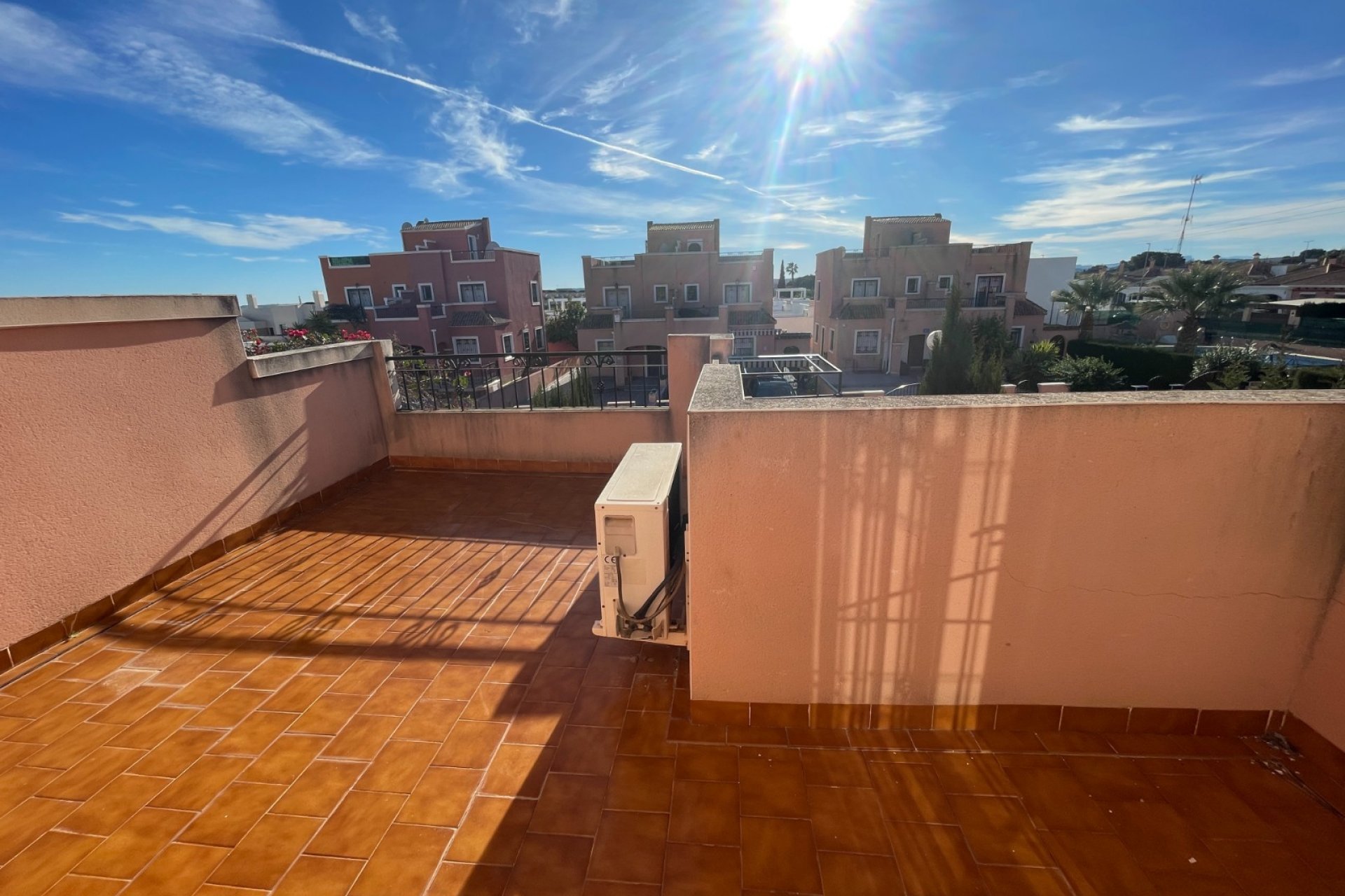 Herverkoop - Town House -
Los Montesinos - Costa Blanca