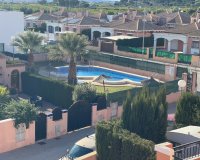 Herverkoop - Town House -
Los Montesinos - Costa Blanca