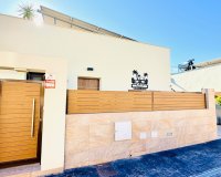 Herverkoop - Town House -
Los Montesinos - Costa Blanca