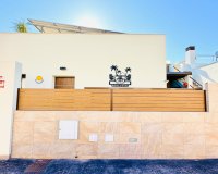 Herverkoop - Town House -
Los Montesinos - Costa Blanca