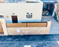 Herverkoop - Town House -
Los Montesinos - Costa Blanca