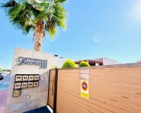 Herverkoop - Town House -
Los Montesinos - Costa Blanca