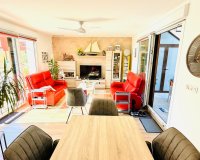 Herverkoop - Town House -
Los Montesinos - Costa Blanca