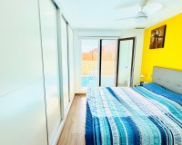 Herverkoop - Town House -
Los Montesinos - Costa Blanca