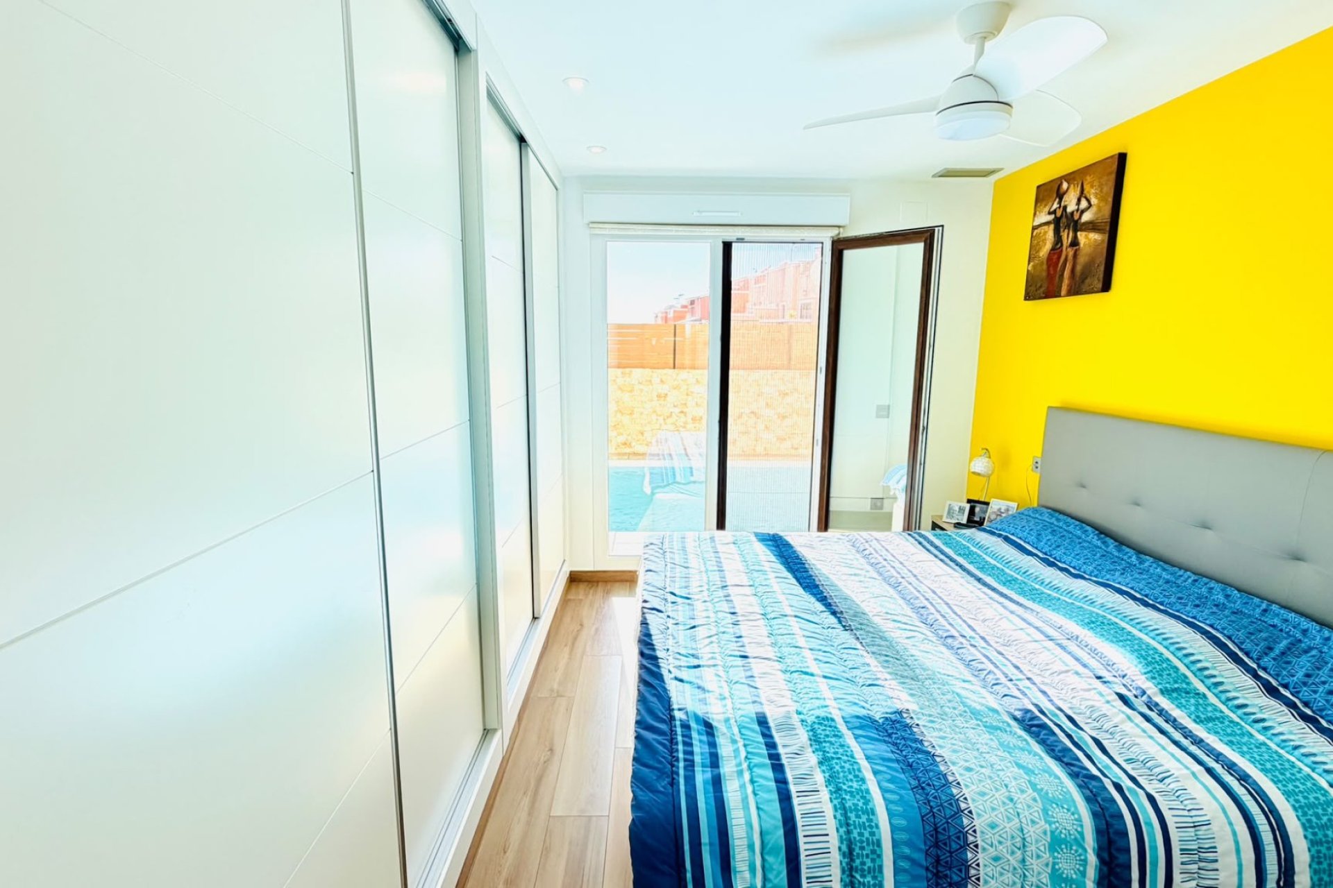 Herverkoop - Town House -
Los Montesinos - Costa Blanca