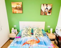 Herverkoop - Town House -
Los Montesinos - Costa Blanca