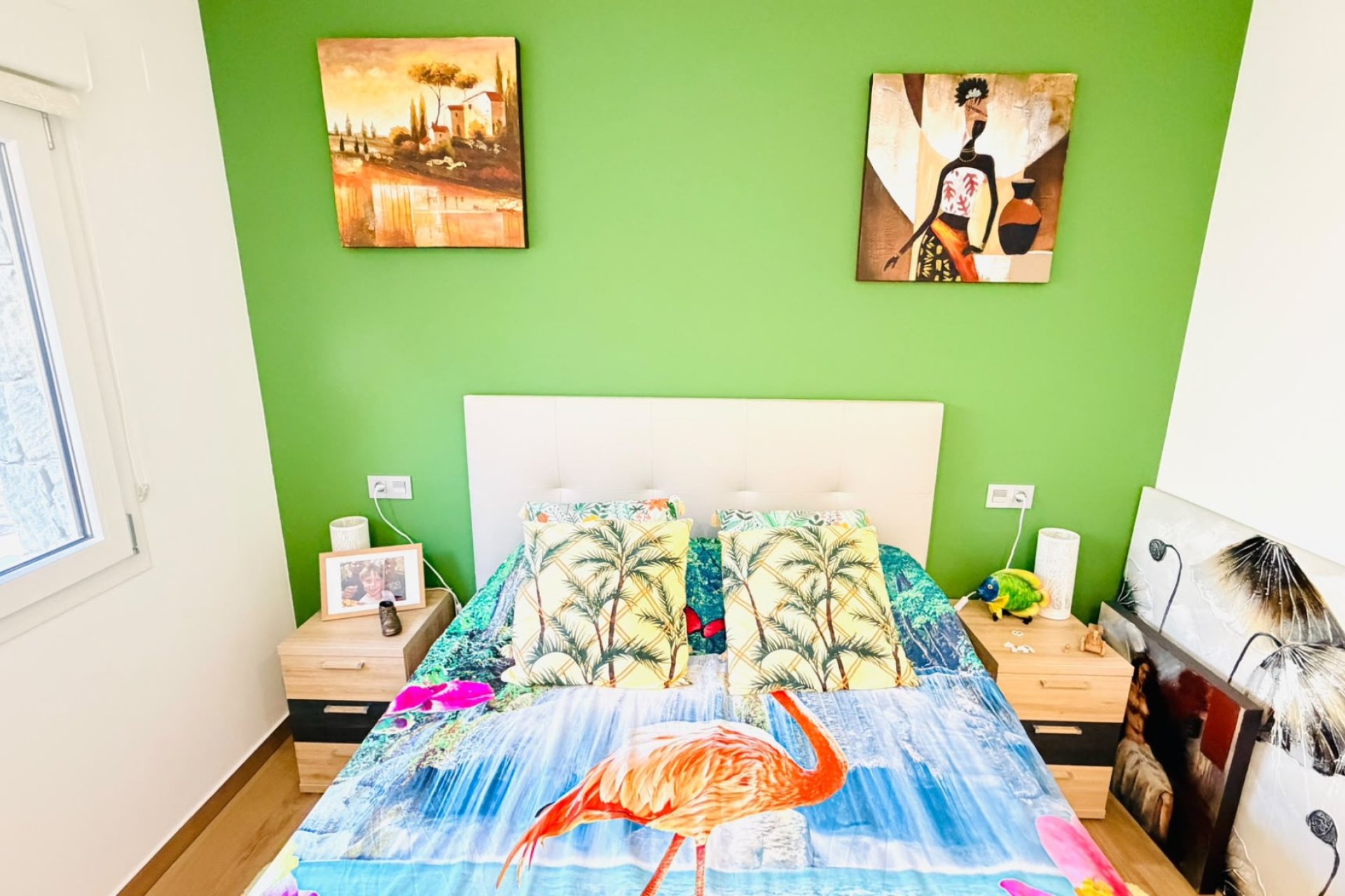 Herverkoop - Town House -
Los Montesinos - Costa Blanca