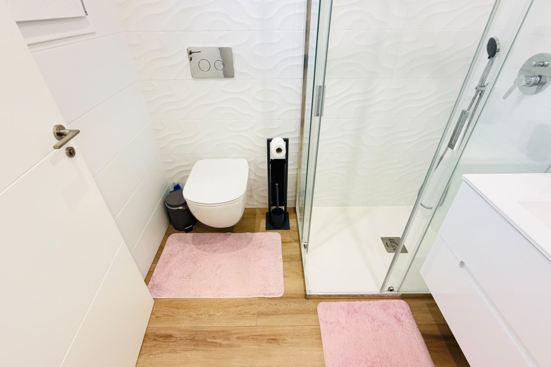 Herverkoop - Town House -
Los Montesinos - Costa Blanca