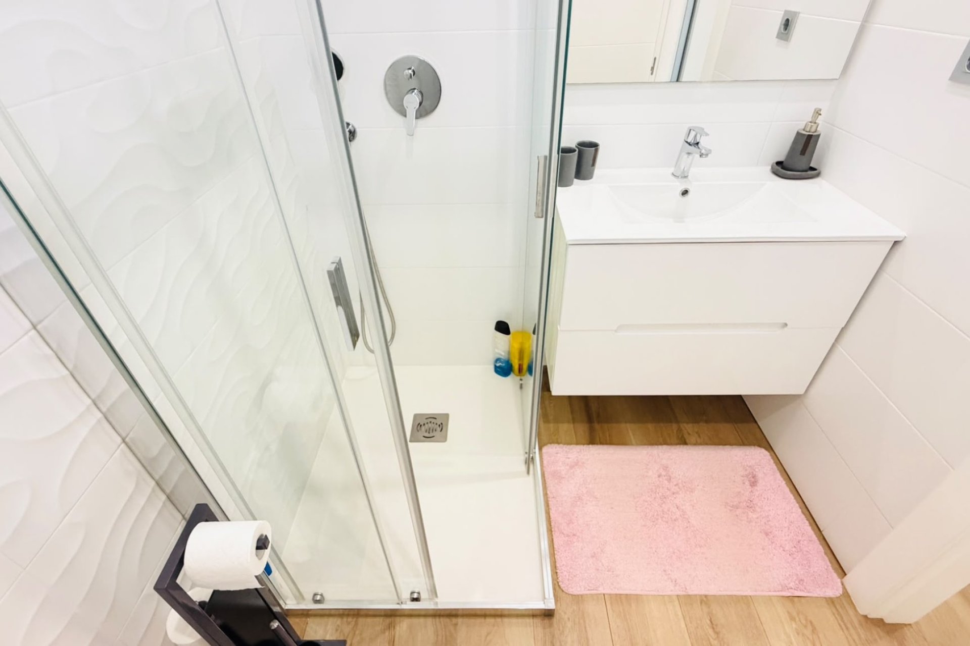 Herverkoop - Town House -
Los Montesinos - Costa Blanca