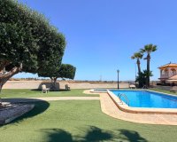 Herverkoop - Town House -
Los Montesinos - Costa Blanca