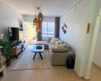 Herverkoop - Town House -
Los Montesinos - Costa Blanca