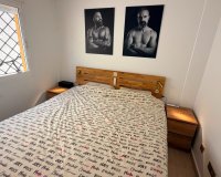 Herverkoop - Town House -
Los Montesinos - Costa Blanca