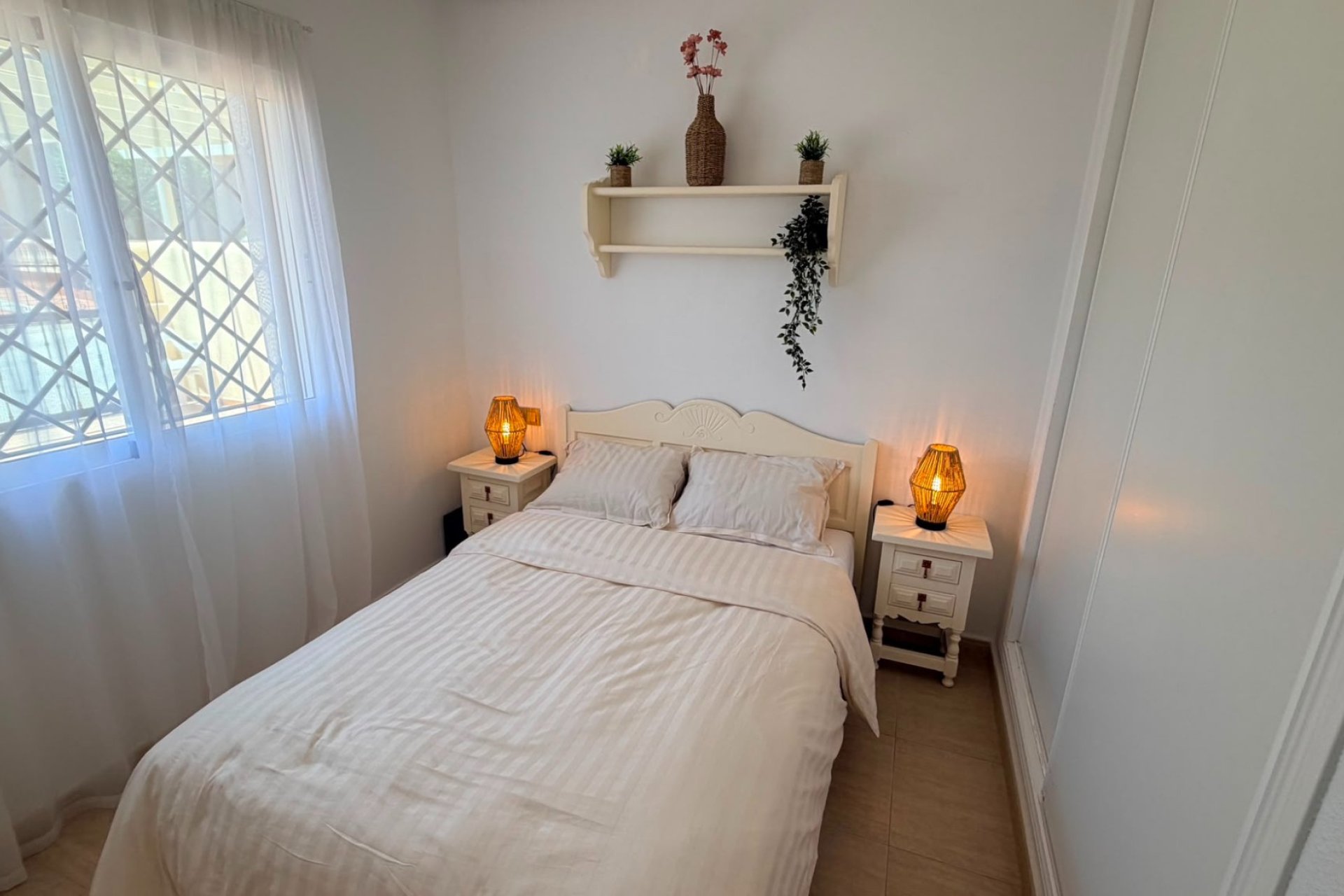 Herverkoop - Town House -
Los Montesinos - Costa Blanca
