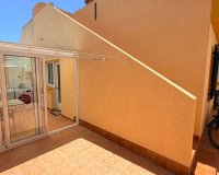 Herverkoop - Town House -
Los Montesinos - Costa Blanca