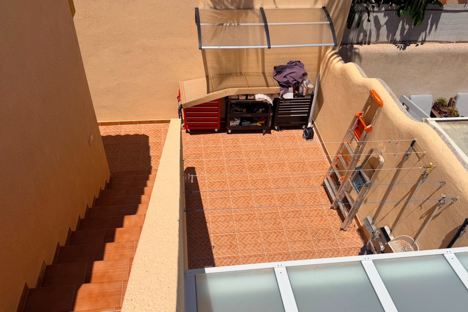 Herverkoop - Town House -
Los Montesinos - Costa Blanca