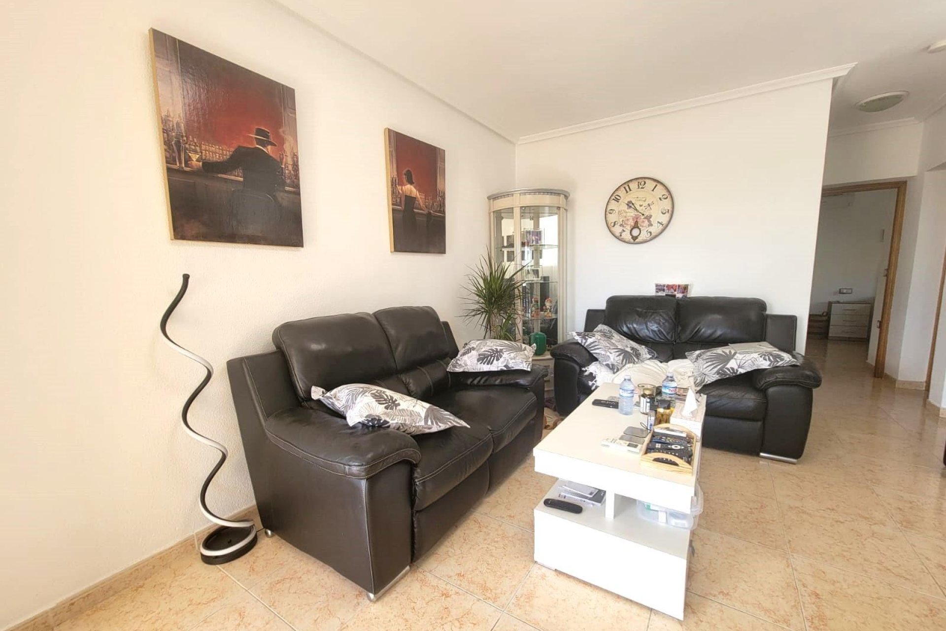 Herverkoop - Town House -
Los Montesinos - Los Montesinos - Urb. La Herrada