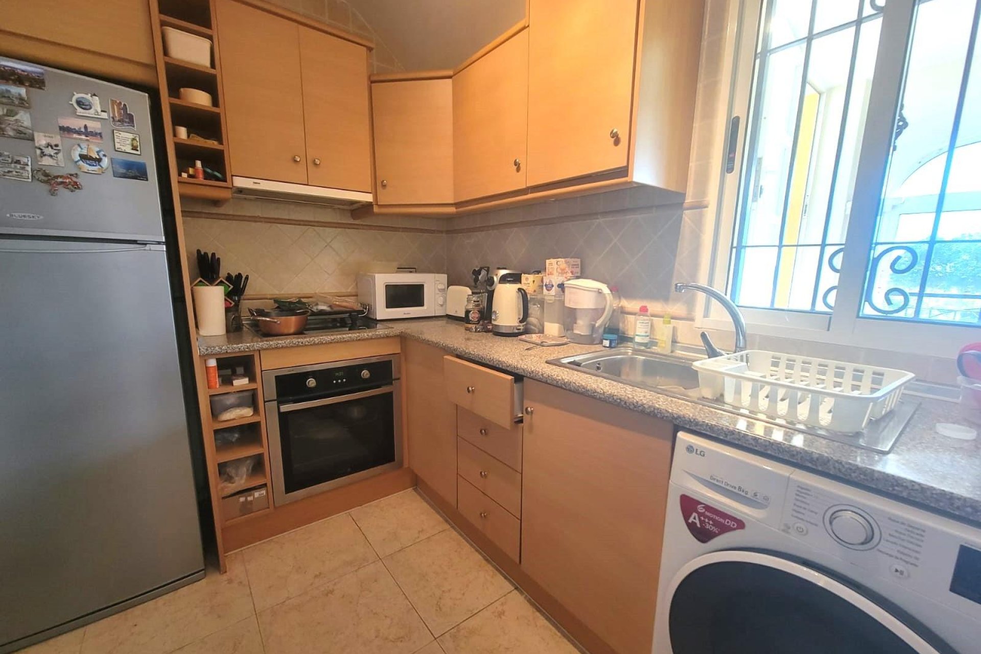 Herverkoop - Town House -
Los Montesinos - Los Montesinos - Urb. La Herrada