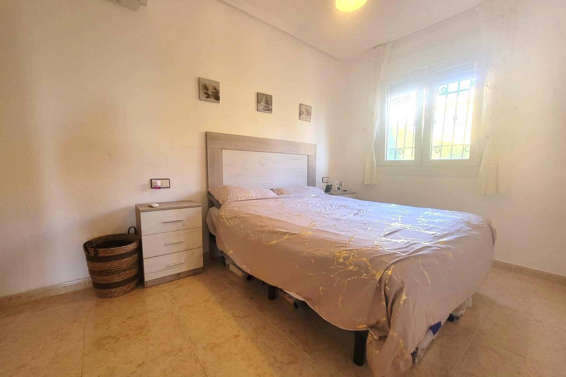 Herverkoop - Town House -
Los Montesinos - Los Montesinos - Urb. La Herrada