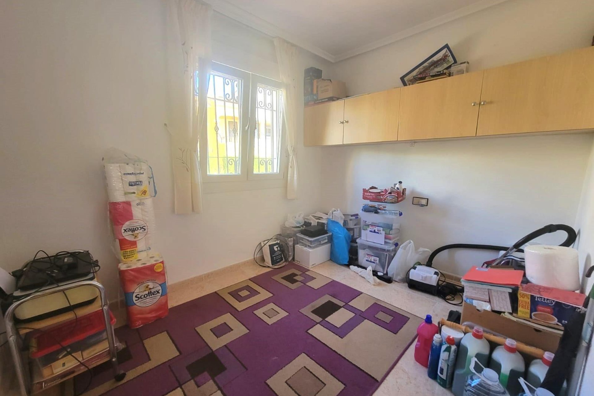 Herverkoop - Town House -
Los Montesinos - Los Montesinos - Urb. La Herrada