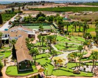 Herverkoop - Town House -
Los Montesinos - Los Montesinos - Urb. La Herrada