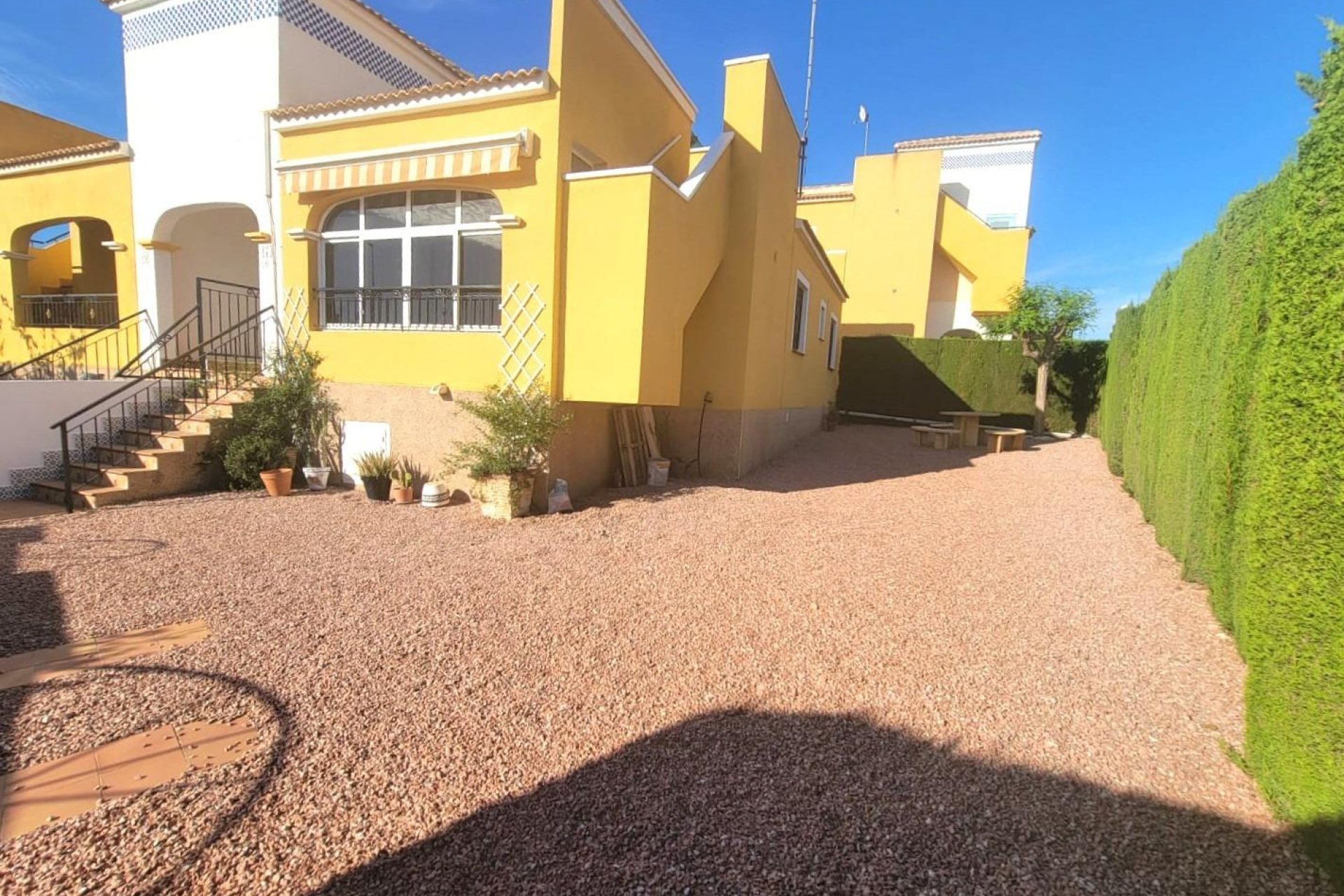 Herverkoop - Town House -
Los Montesinos - Los Montesinos - Urb. La Herrada