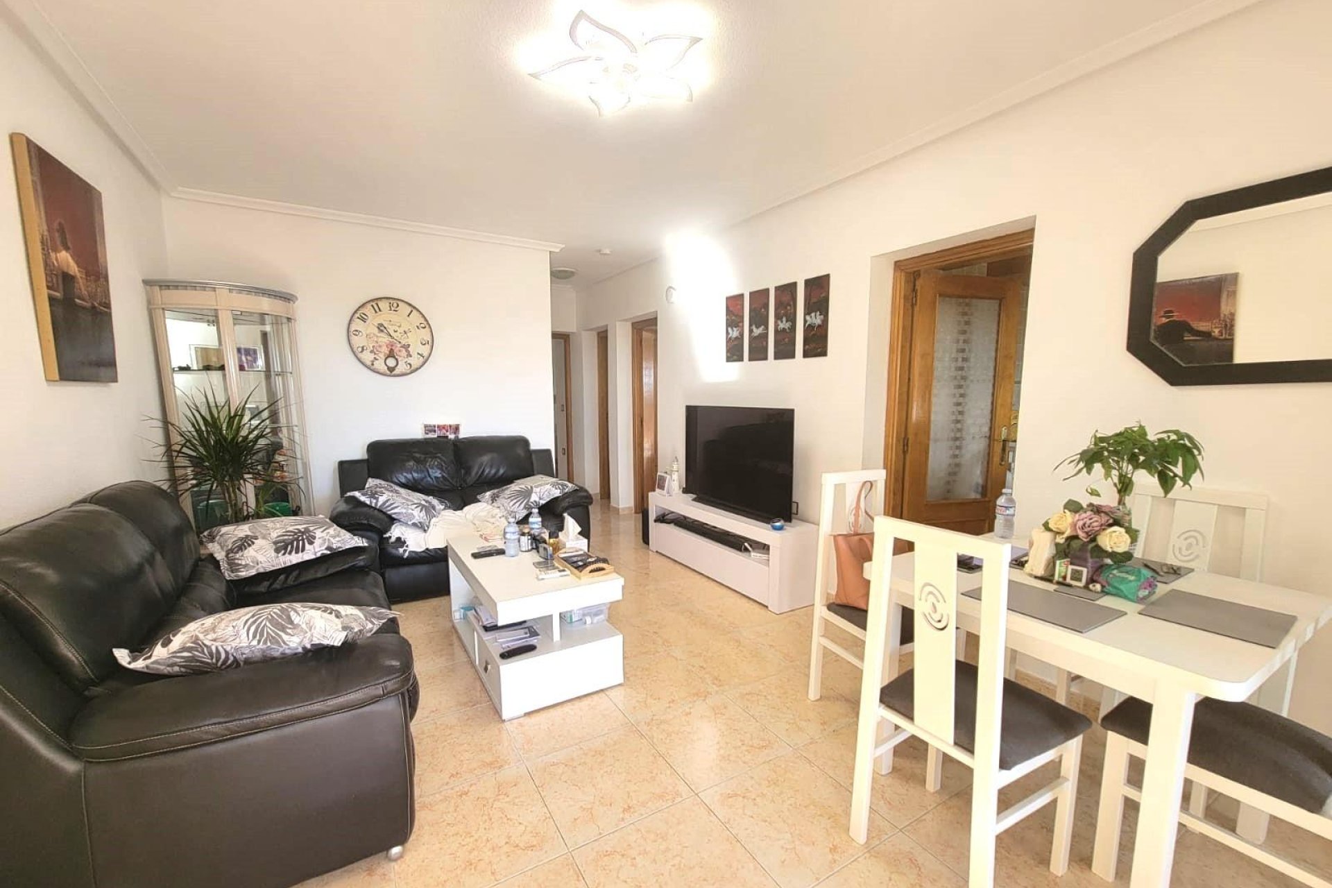 Herverkoop - Town House -
Los Montesinos - Los Montesinos - Urb. La Herrada