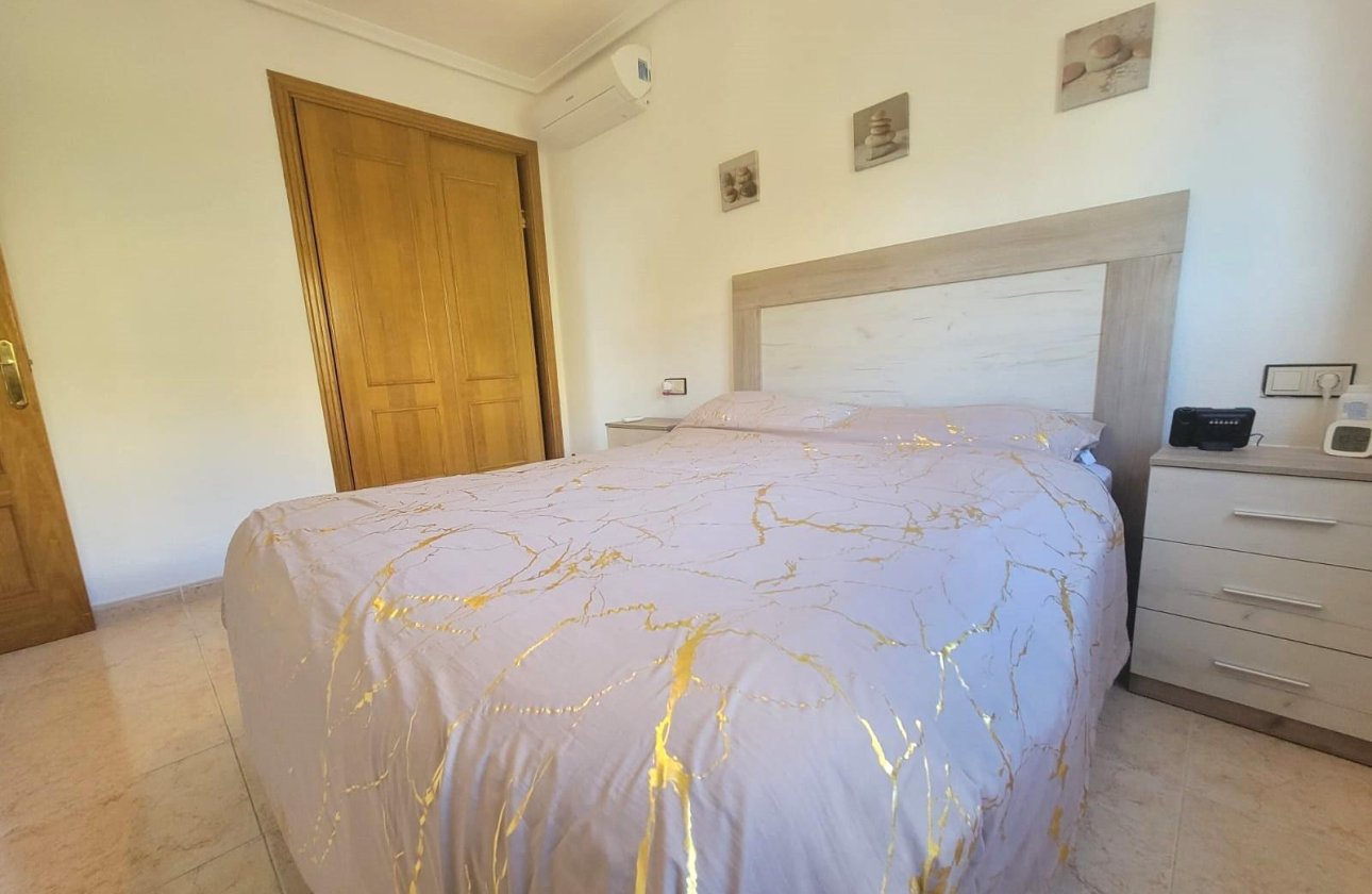 Herverkoop - Town House -
Los Montesinos - Los Montesinos - Urb. La Herrada