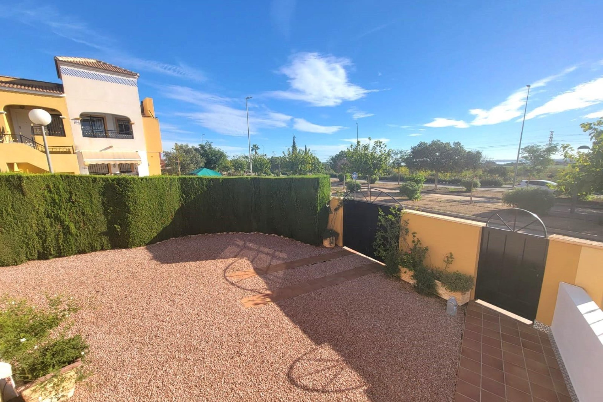 Herverkoop - Town House -
Los Montesinos - Los Montesinos - Urb. La Herrada