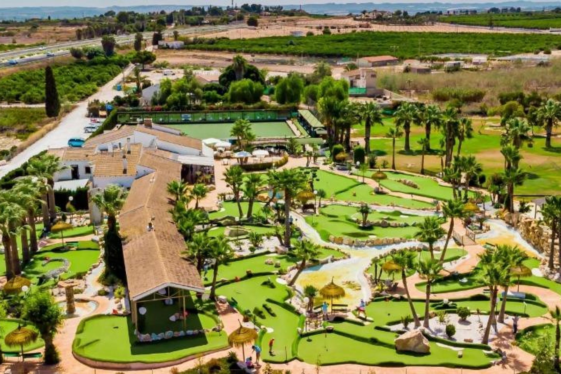 Herverkoop - Town House -
Los Montesinos - Los Montesinos - Urb. La Herrada