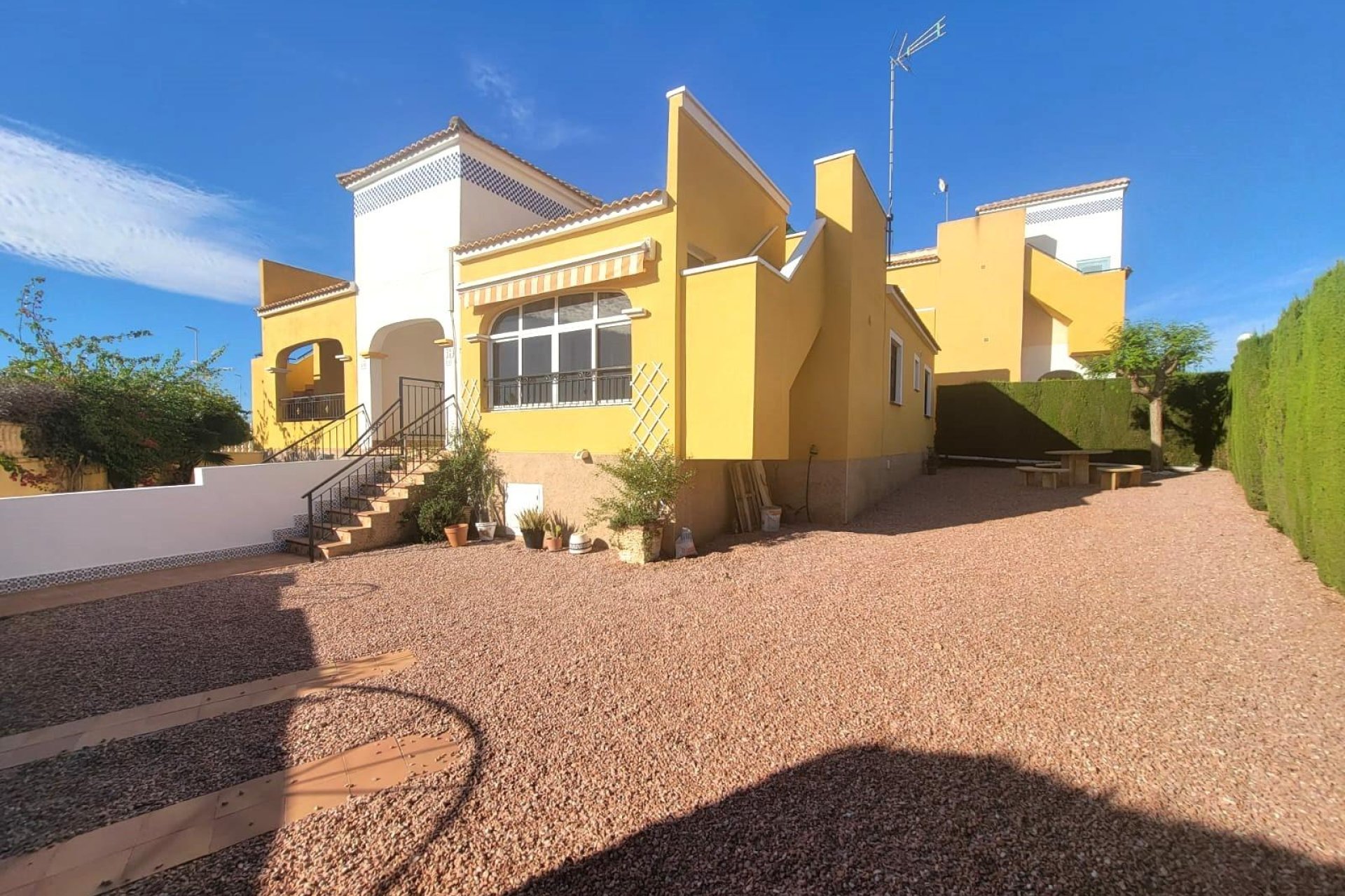 Herverkoop - Town House -
Los Montesinos - Los Montesinos - Urb. La Herrada