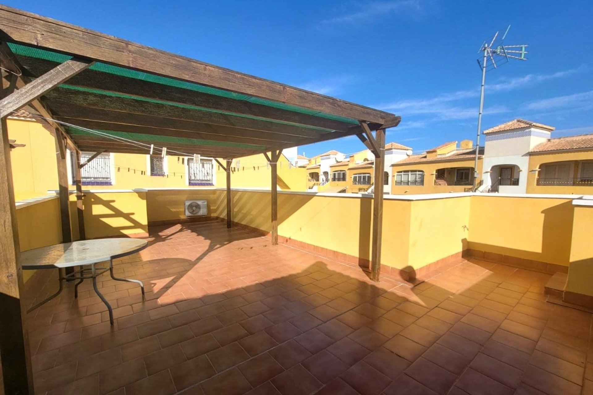Herverkoop - Town House -
Los Montesinos - Los Montesinos - Urb. La Herrada