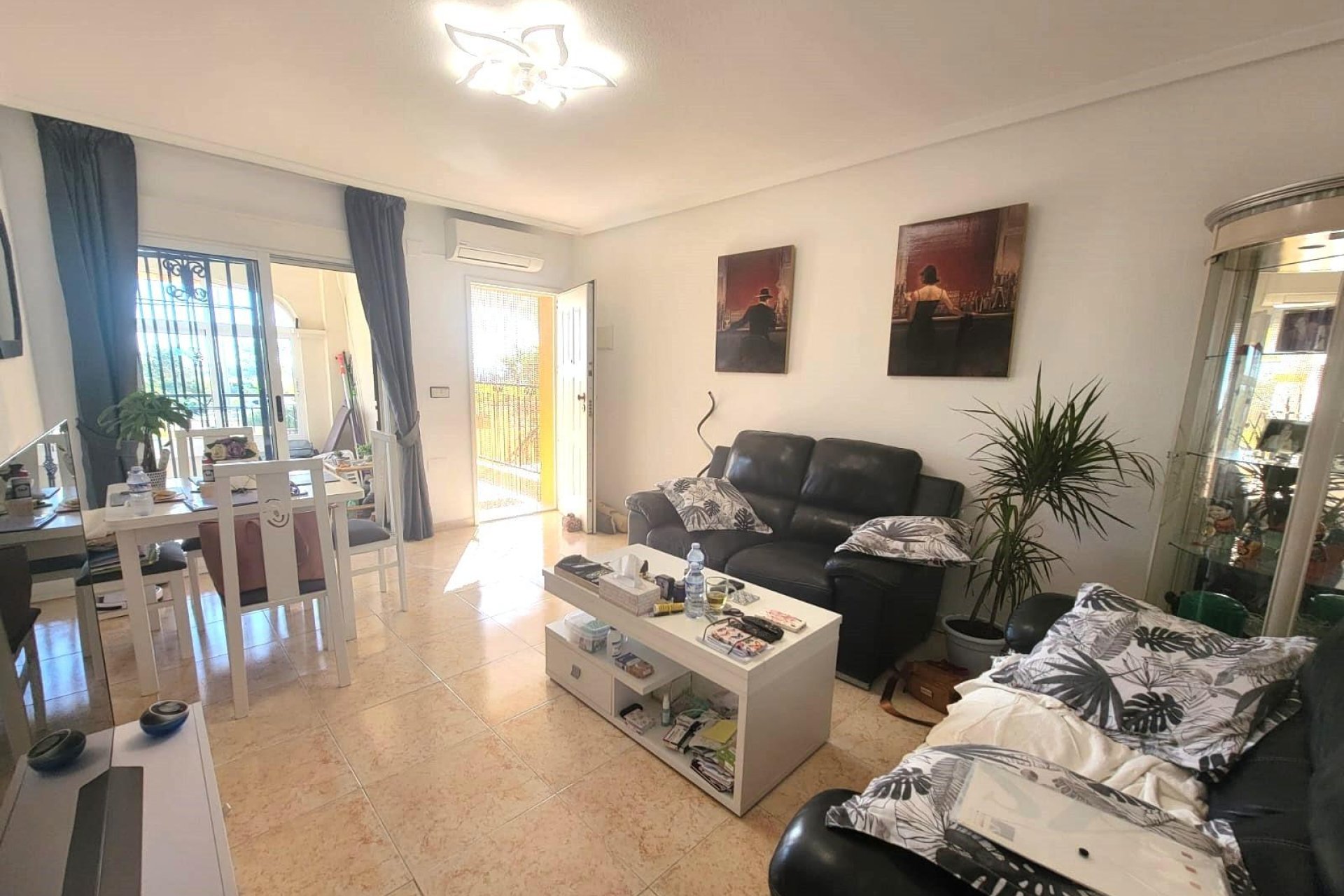 Herverkoop - Town House -
Los Montesinos - Los Montesinos - Urb. La Herrada