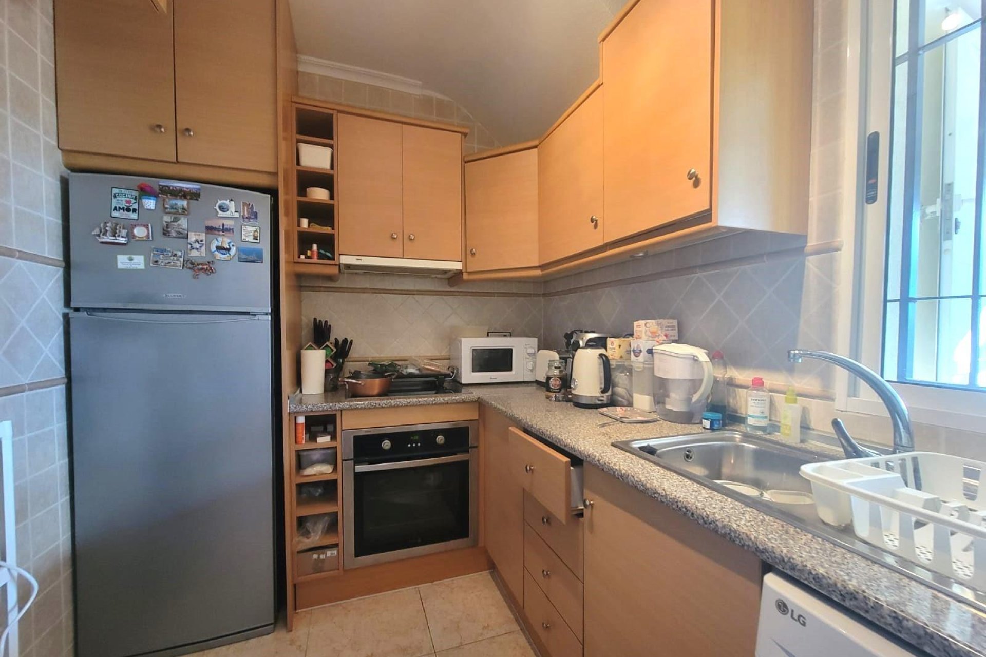 Herverkoop - Town House -
Los Montesinos - Los Montesinos - Urb. La Herrada