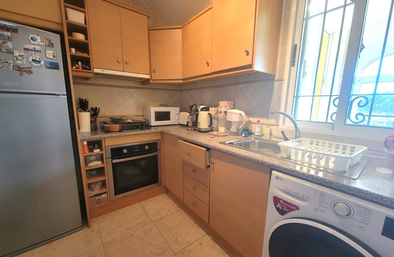 Herverkoop - Town House -
Los Montesinos - Los Montesinos - Urb. La Herrada