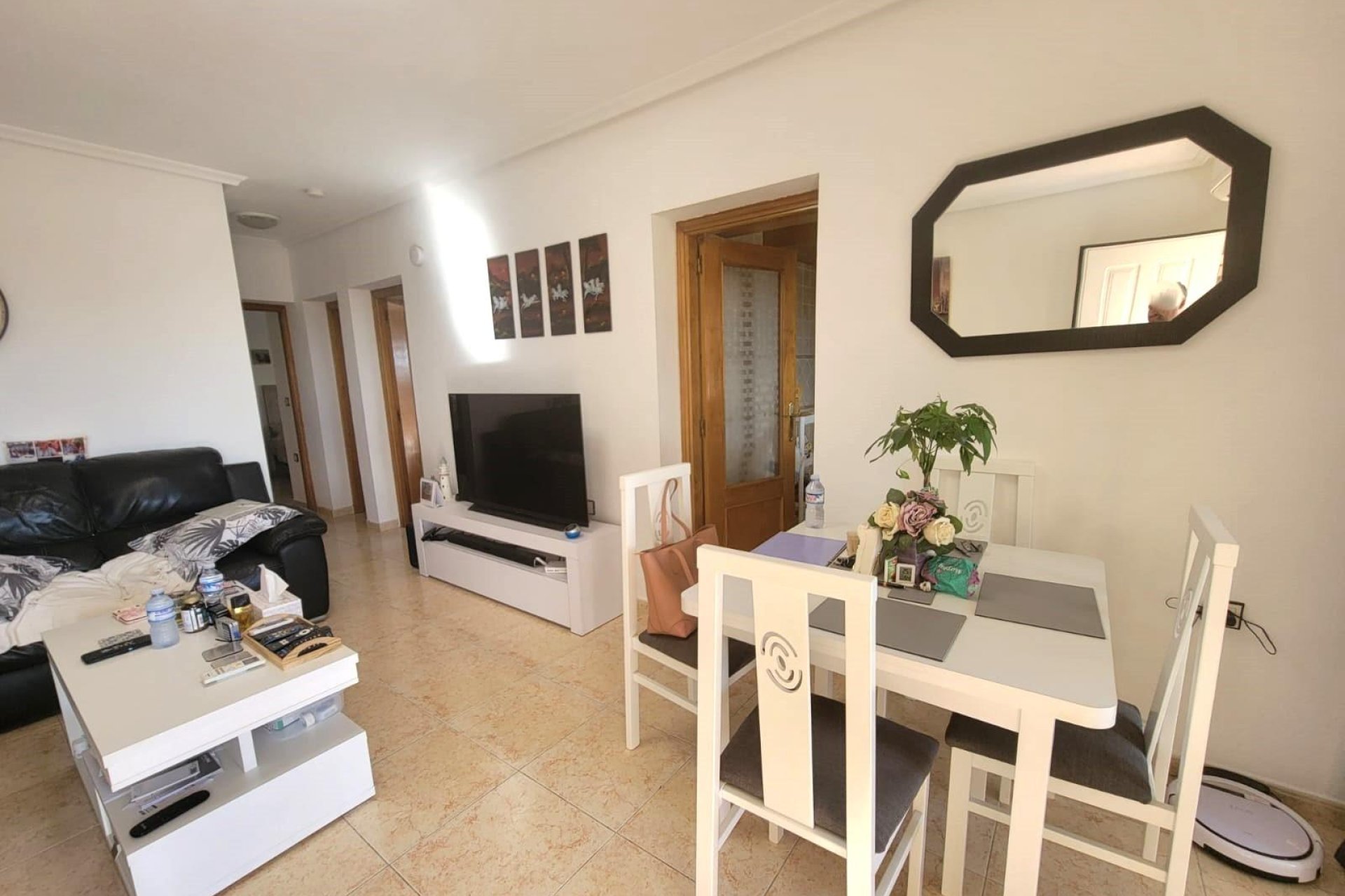 Herverkoop - Town House -
Los Montesinos - Los Montesinos - Urb. La Herrada