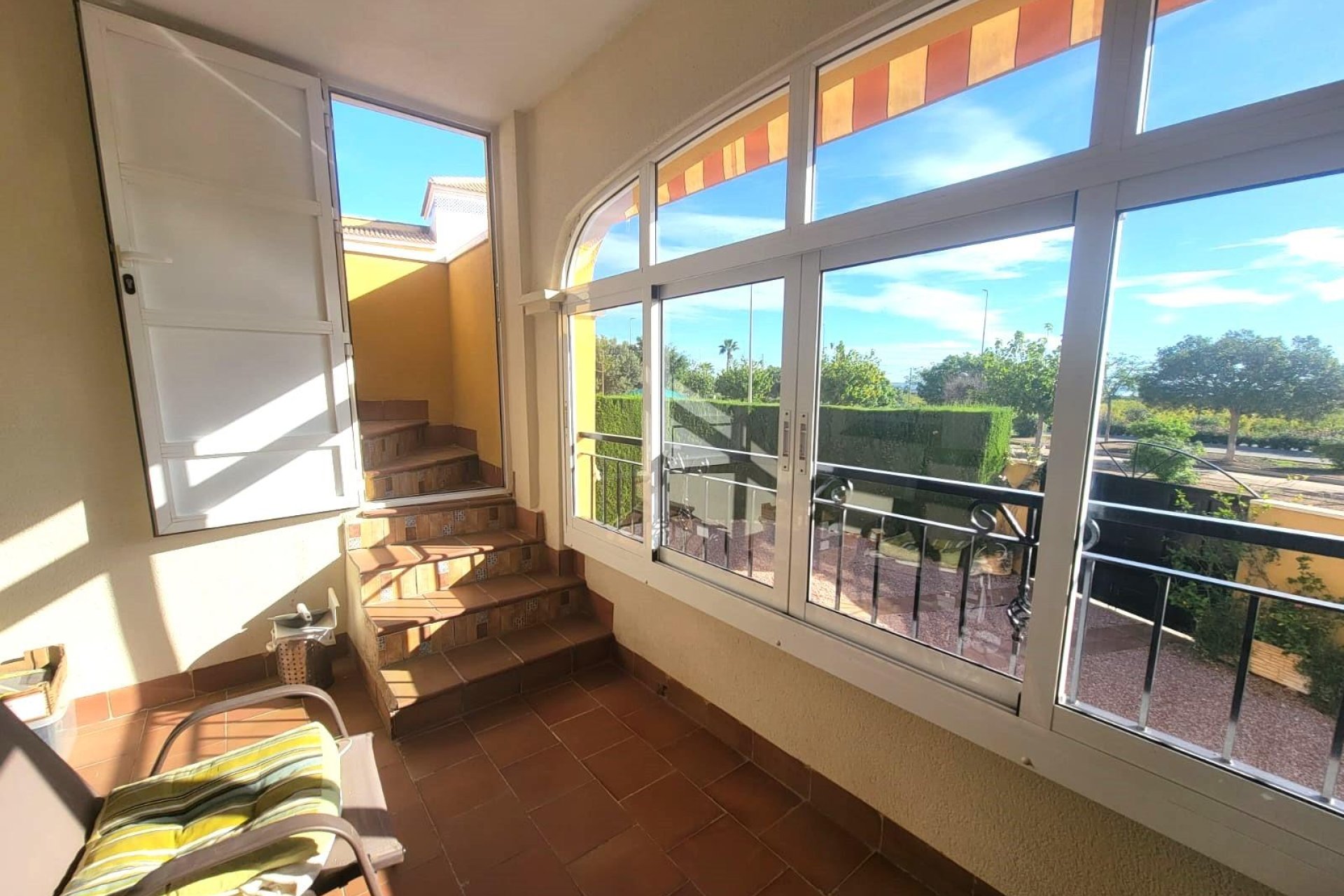 Herverkoop - Town House -
Los Montesinos - Los Montesinos - Urb. La Herrada