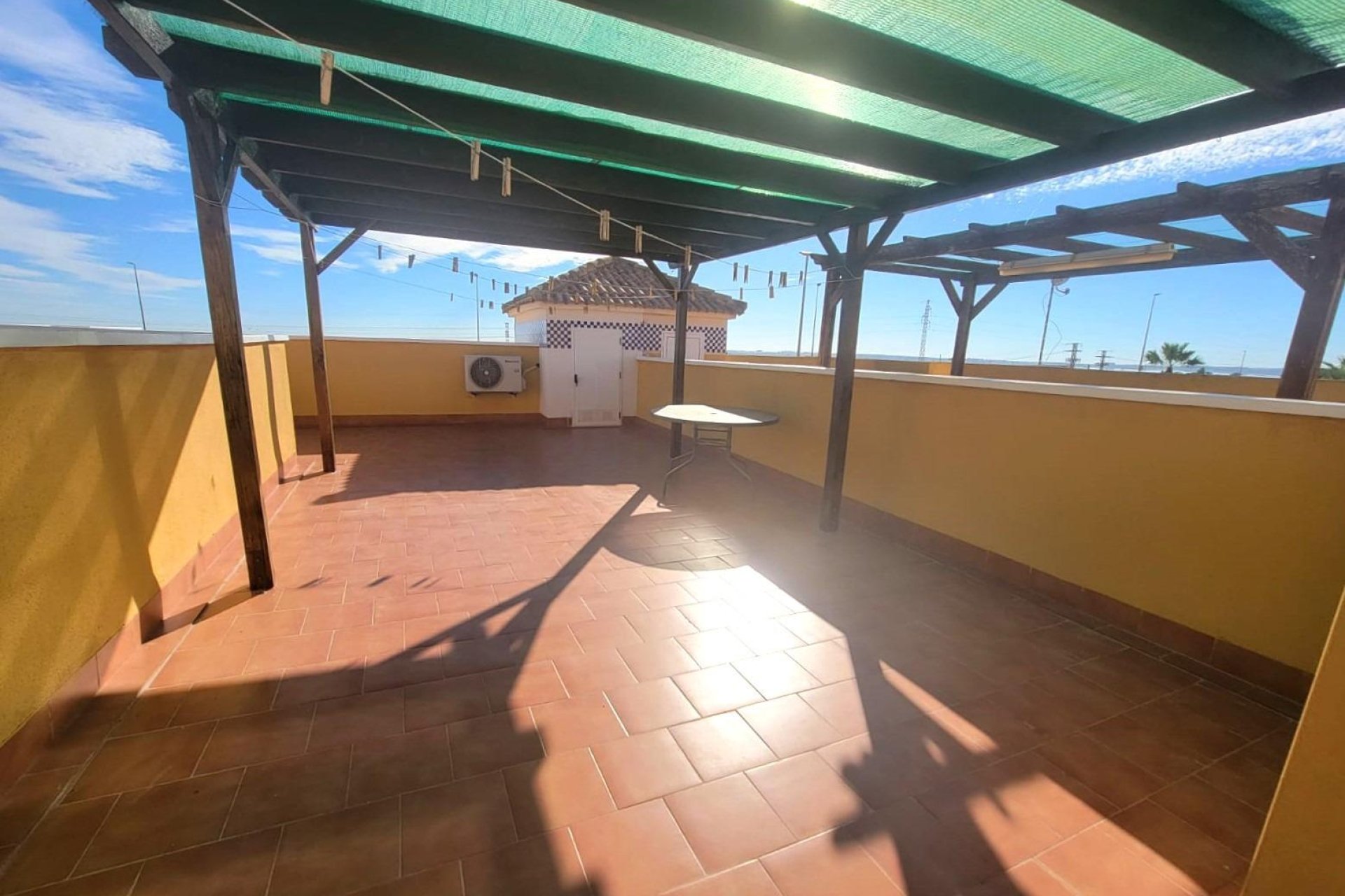 Herverkoop - Town House -
Los Montesinos - Los Montesinos - Urb. La Herrada